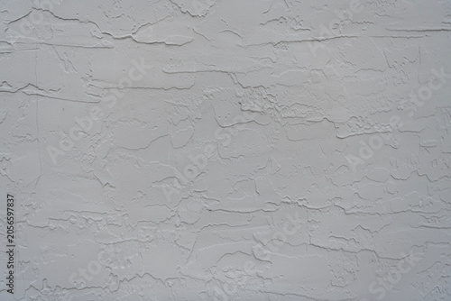 Canvas-taulu Plaster wall background
