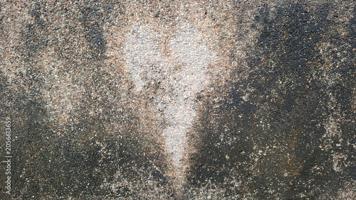 Concrete cement material grunge surface texture background