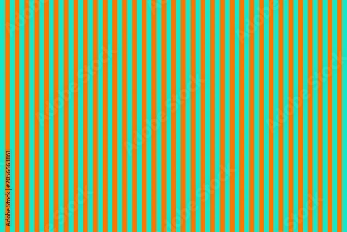 Bild auf Leinwand Vertical Two-Tone Geometric Striped Background