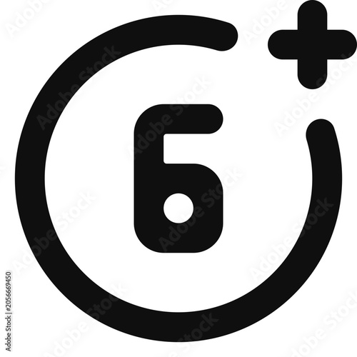 Glossy 3D chrome style icon featuring black letters A and C with number 0 in a metallic reflective design for web and help symbol use