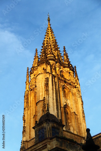 catedral de oviedo