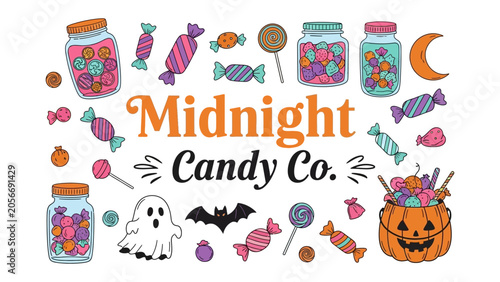 Photos Midnight Candy Co