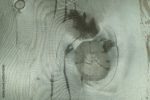 Bild auf Leinwand Wooden texture, knotty surface, rustic wood grain, natural material