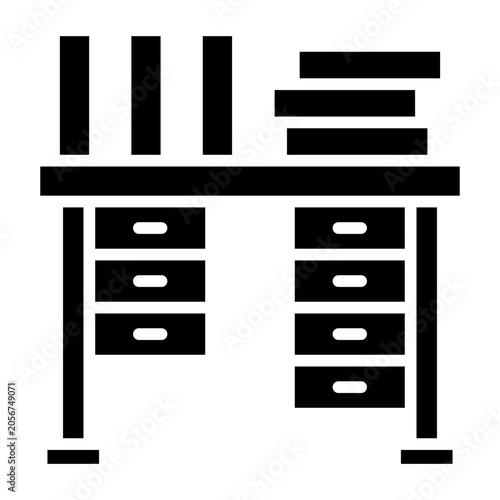 Table Icon