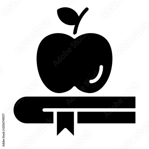 Apple Icon