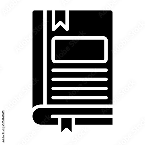 Book Icon