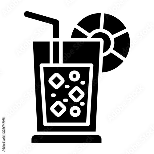 Juice Icon