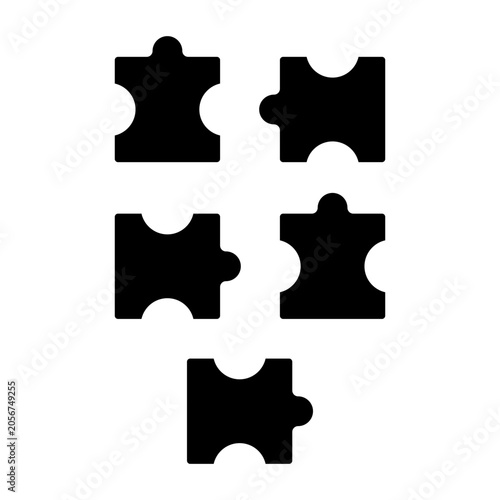 Puzzle Icon