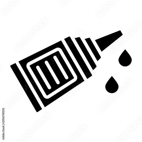 Glue Icon