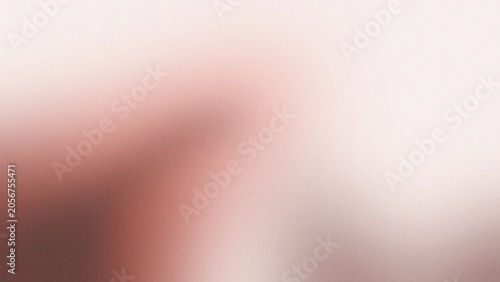 Aesthetic blush pink and rose gold grainy gradient background, soft abstract noise texture for luxury brand identity, minimalist romantic aura backdrop