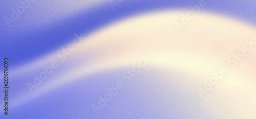 Abstract Purple and Yellow Grainy Gradient Background for Webpage Header and Banner Design