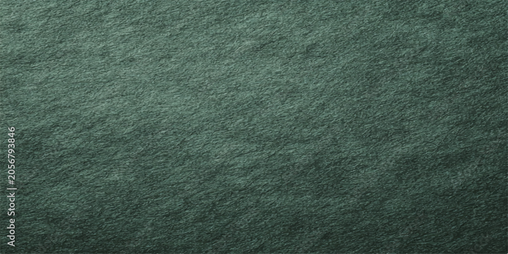 Fototapeta premium dark green textured background