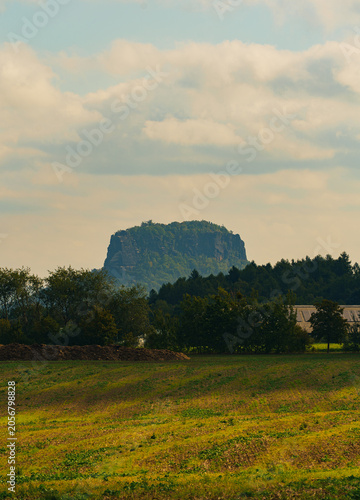 Sächsische Schweiz