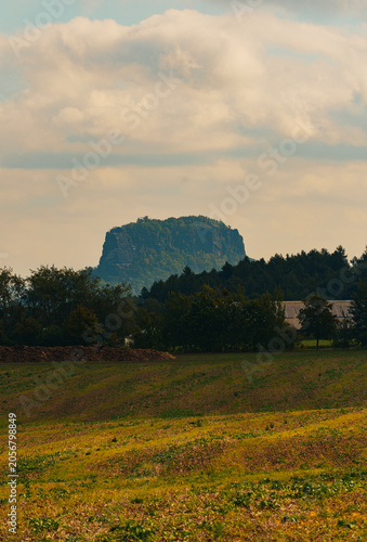 Sächsische Schweiz