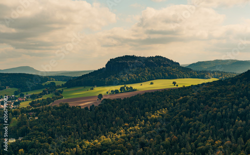 Sächsische Schweiz