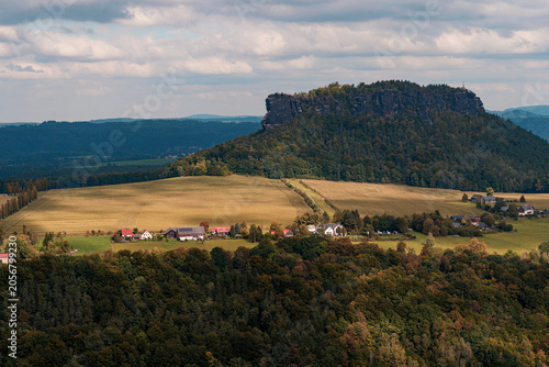 Sächsische Schweiz