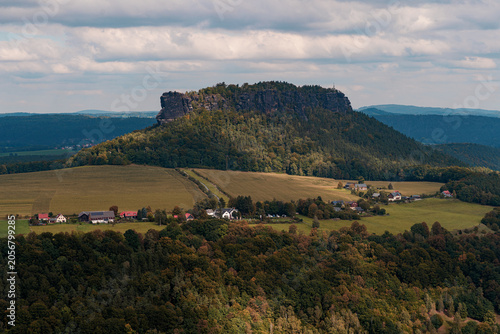 Sächsische Schweiz