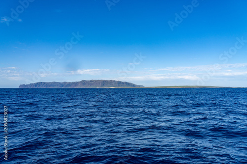 Fotografie Niʻihau & Nāpali Coast Boat Tour