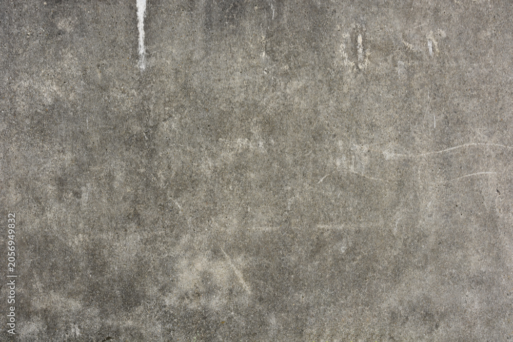 Fototapeta premium Concrete Wall Texture Background