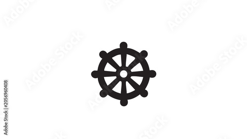 Alchemy  healing spirit vector pattern 