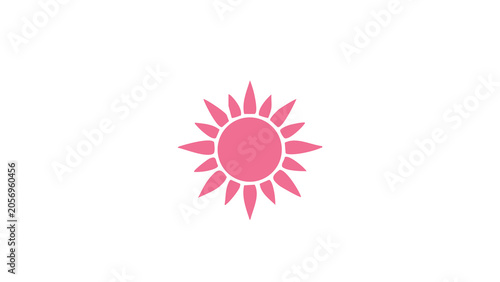 Alchemy  healing spirit vector pattern 