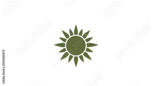 Alchemy  healing spirit vector pattern 