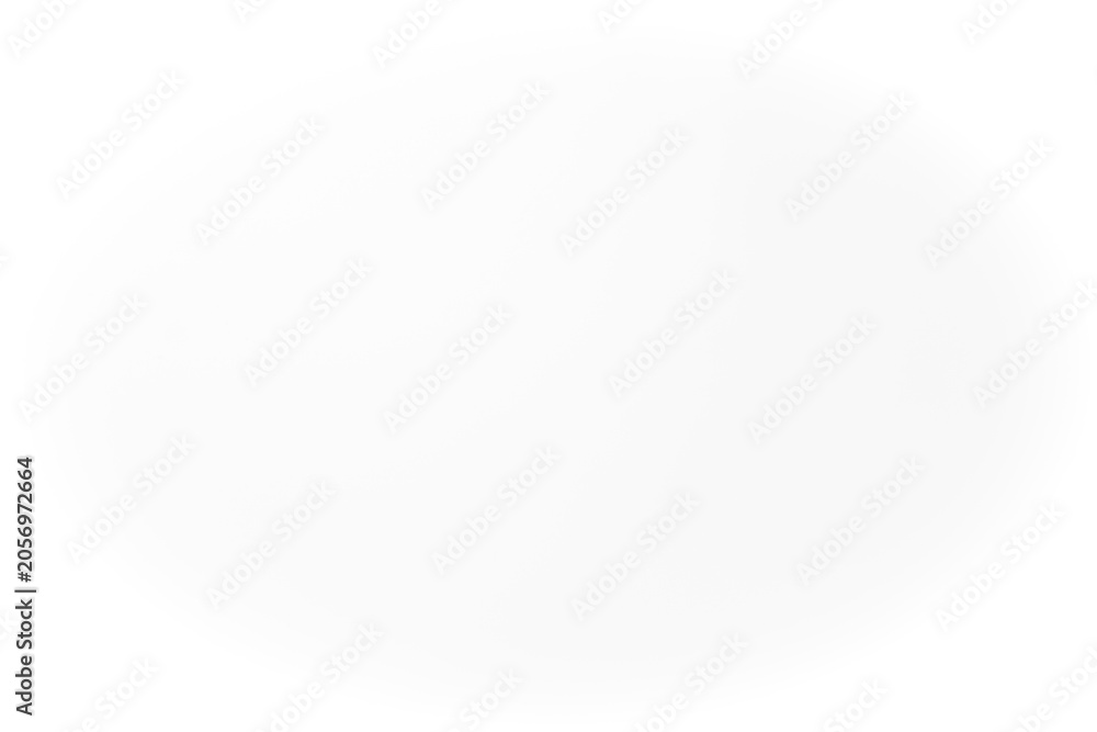Obraz premium Plain White Background Texture
