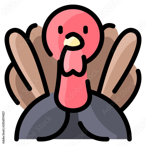 Φωτογραφία Turkey Leg