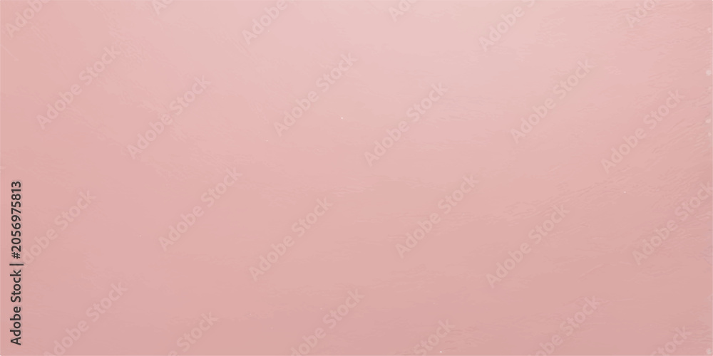 Fototapeta premium Pink grunge pink paper texture background vintage wallpaper design canvas surface aged pastel backdrop