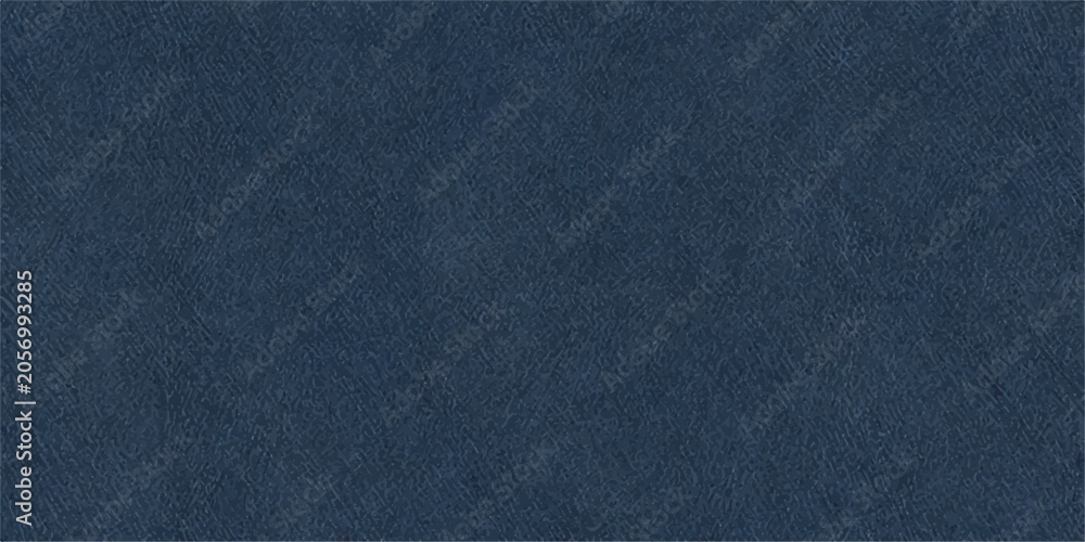 Fototapeta premium blue denim jeans texture background close up fabric pattern