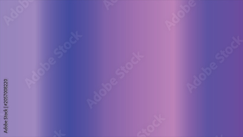 Serene vertical color blend displaying cool blues, soft lavender, and deep violet shades for calming abstract aesthetics