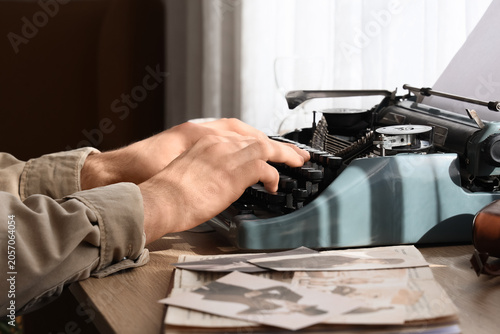 Creative writing process wi...