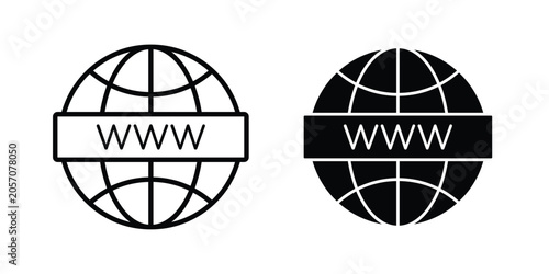 Domain icon