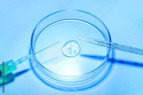 Medical research and develo...