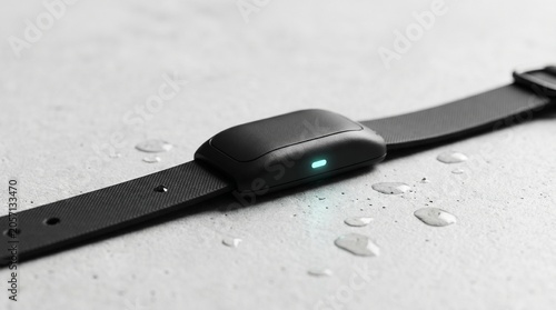 Represents the booming automated pet care, GPS tracking, and smart animal wearables industry.