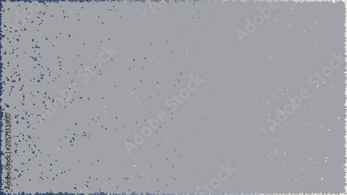 Foto Gray speckled texture with a gradient resembling digital noise and distressed su