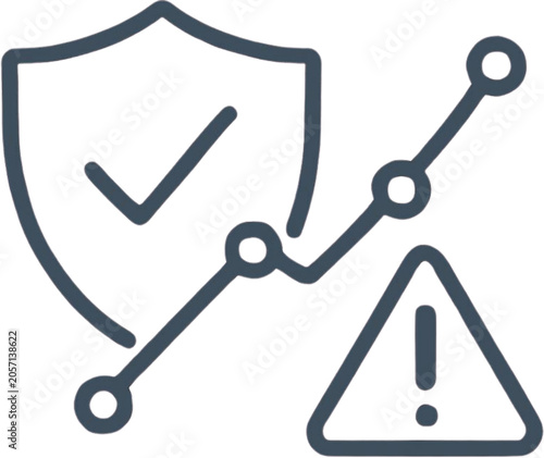 Analyzing Performance Growth, Implementing Robust Security Measures, and Identifying Potential Risks for Sustainable Business Development and Strategic Management