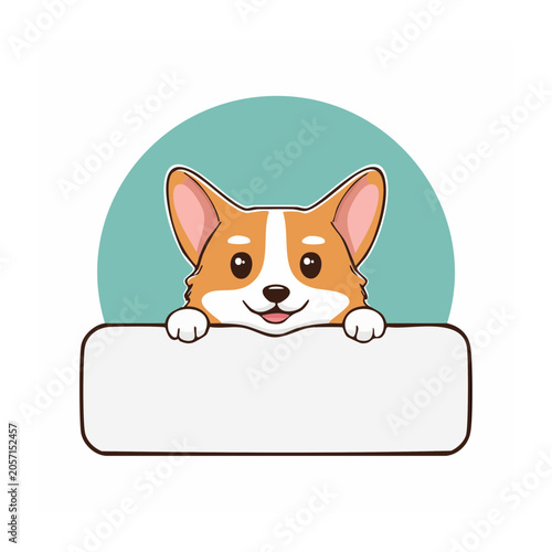 Flat design piggy bank vector icon
