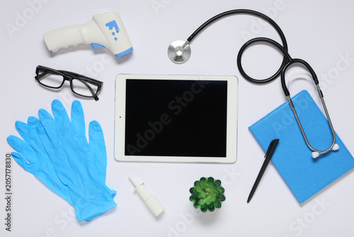 Medical healthcare equipmen...