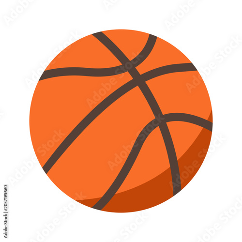 basketball ball icon