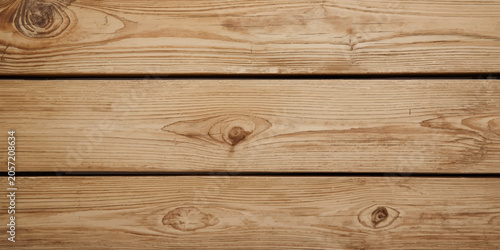 Foto Old wooden texture background with natural brown wood grain, planks, and aged ti