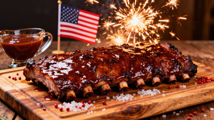 fourth of july