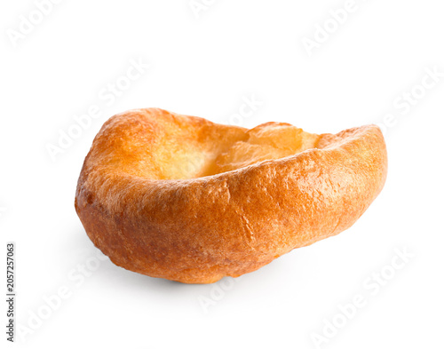 Tasty Yorkshire pudding iso...