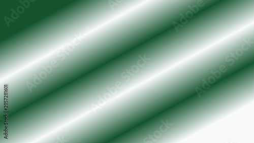 Satin Silk Texture Deep Green White Oblique Metallic Presentation Surface: Scripted Content Premium Minimalist Geometric Diagonal Plaid Lattice Seamless Background with Soft Frosted Shimmer and Obliqu