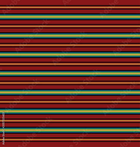red yellow unique color aesthetic vintage trendy fashion stripes textile pattern wallpaper background