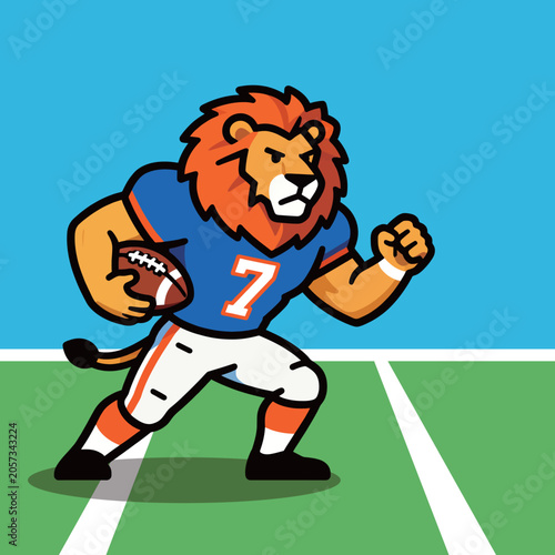 soccer football player