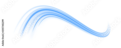 Blue plasma PNG streaks ripple across scene. Flowing light creates speed and energy motion. Great for sci fi interfaces and overlays.