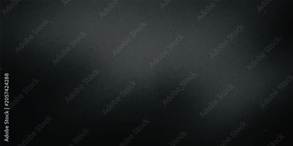 Φωτογραφία Dark moody grey gradient background with slight noise texture background gradien