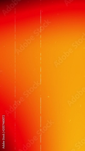 Stylish flashing light leaks transition overlay with film burn effect gold yellow flare and analog grain for cinematic cuts 4k video