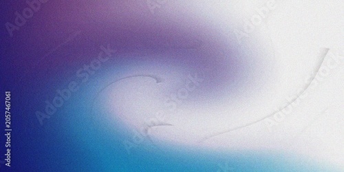 Beautiful abstract gradient color background with 